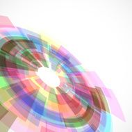 abstract color texture pattern background for design N37