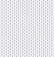 Seamless knitted fabric