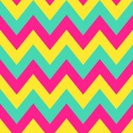 Chevron Pattern N45