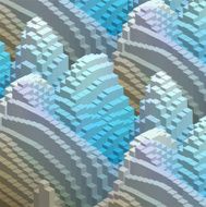 Abstract background N8844