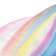 Colorful watercolor background N24