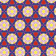 abstract color texture pattern background N41