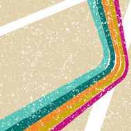 abstract color track pattern background N3