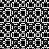 abstract black and white pattern background N73
