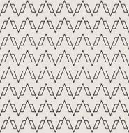 Modern seamless geometric pattern N8