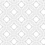 abstract black and white pattern background N75