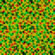 Abstract geometrical seamless pattern N12