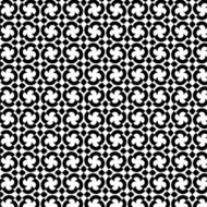 abstract black and white pattern background N78