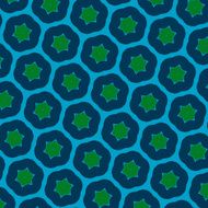 abstract color floral pattern background N43
