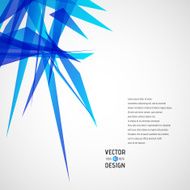 Abstract vector background N208
