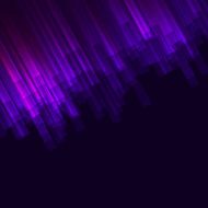 abstract color technology stripe pattern background N5