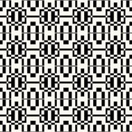 Seamless pattern stylish background N597