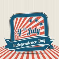 Fourth of july background N33