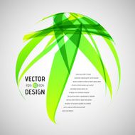 Abstract vector background N209