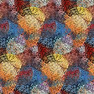 seamless pattern N3034