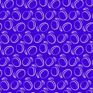 Plum pattern N5