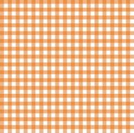 Red tablecloth pattern