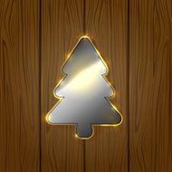 christmas tree N365