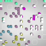 Abstract technology background N240