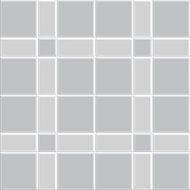 pattern tile floor