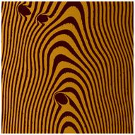 Wood texture - vecture