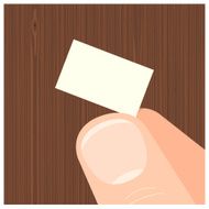 My card