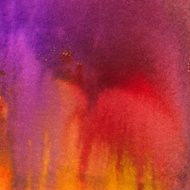 Colorful bright watercolor background N2
