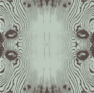 Grunge vector background illustration N51