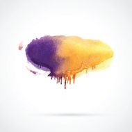 watercolor background N256