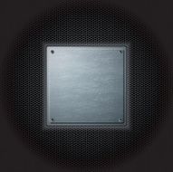metal background N394