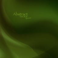 Abstract wavy background eps10 N19