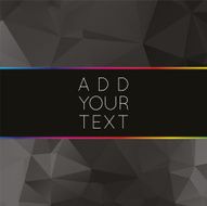 Abstract background with copy space N10