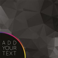 Abstract background with copy space N11