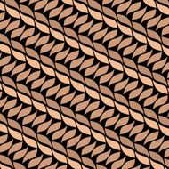 abstract color leaf pattern background N4