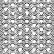 abstract black and white retro stripe pattern texture background