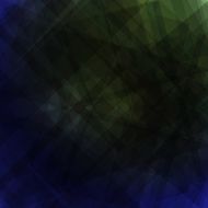 abstract blue transparency technology pattern background N5