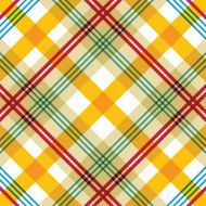 Classic textile seamless pattern N3