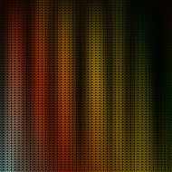 abstract colorful retro stripe pattern texture background