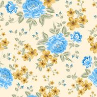 Luxurious color peony pattern N8