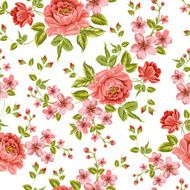 Luxurious color peony pattern N9