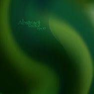 Abstract wavy background eps10 N22