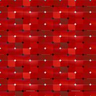 abstract red check pattern background N5