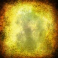 green yellow and brown abstract background N3