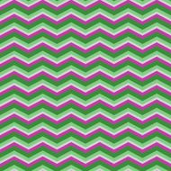 Seamless chevron pattern on textured paper N2
