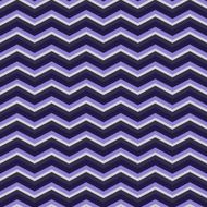 Seamless chevron pattern on textured paper N3