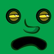 comic expressions N11