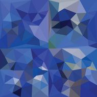 Polygonal Geometric backgrounds N5