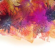 Abstract background N8873