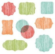 Crayon Frames N2