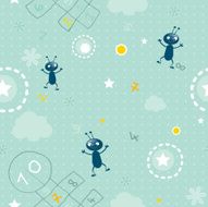 kids love it- wallpaper N2